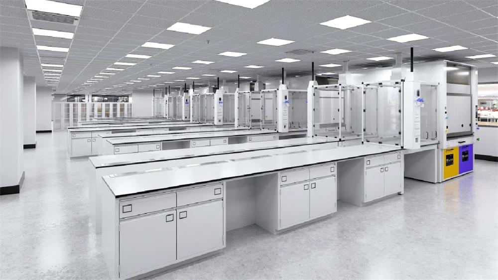 高校实验室规划设计思路 - 副本