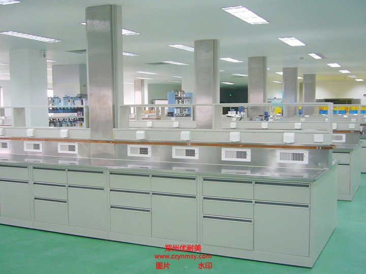 实验室建设设计