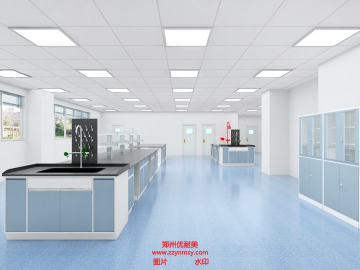 生物实验室设计