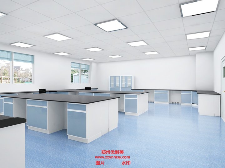 生物实验室建设