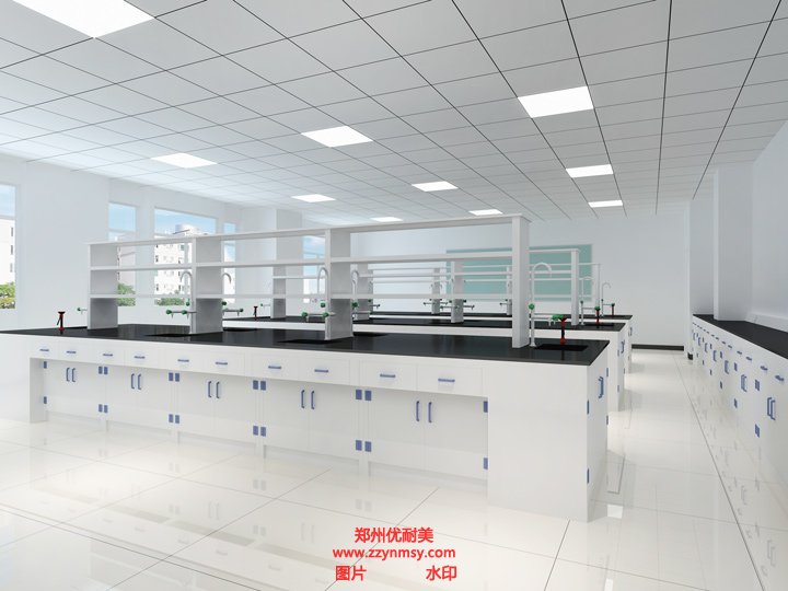 高校实验室建设