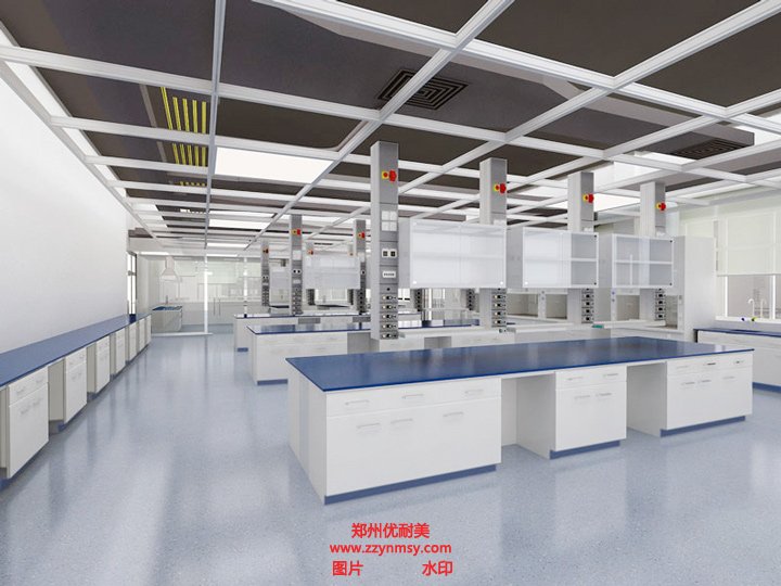 疾控中心实验室规划建设