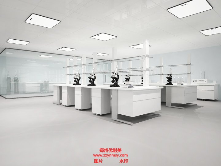 第三方检测实验室建设