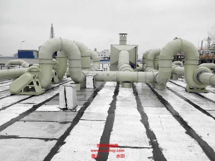 实验室通风系统规划