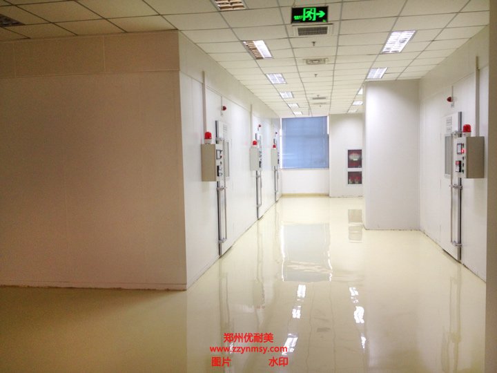 河南无尘车间设计时应该注意哪些问题？