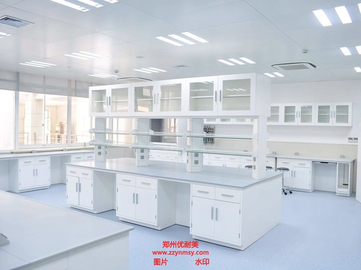 实验室设计规划