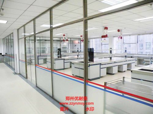 P2实验室建设规划