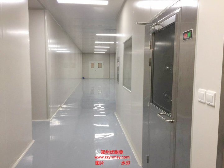 P2实验室建设规划