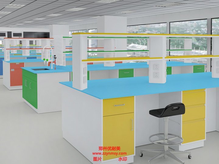 实验室建设规划