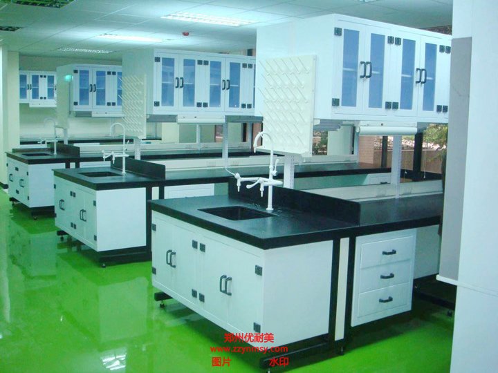 医院实验室建设规划